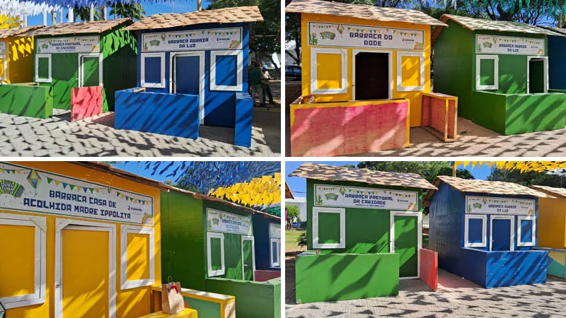 Prefeitura de Guanambi doa estrutura e São João do Gurutuba garante espaço para o fortalecimento de projetos sociais desenvolvidos no município