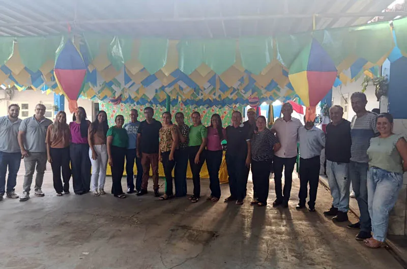 Prefeitura de Pindaí autoriza reforma e ampliação de escola com investimento de R$ 2,64 milhões
