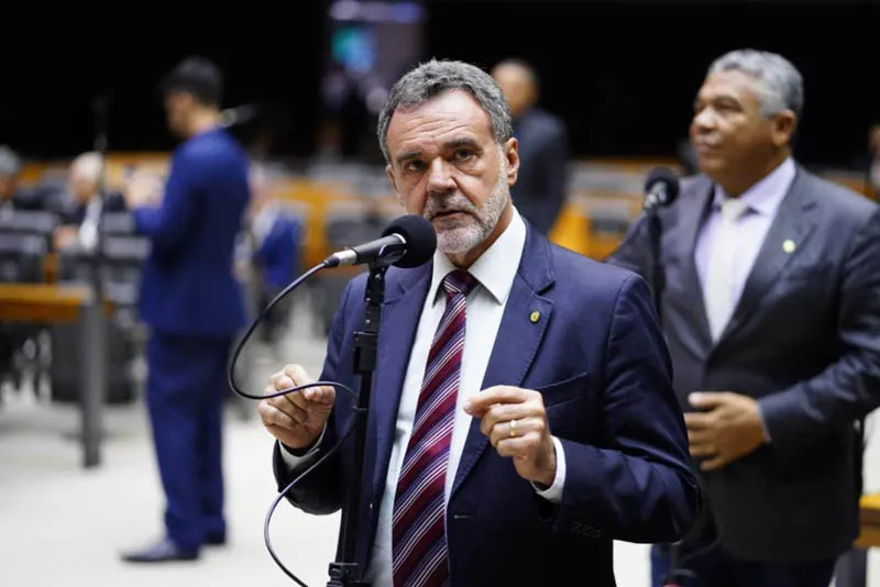 Foto: Pablo Valadares / Câmara dos Deputados