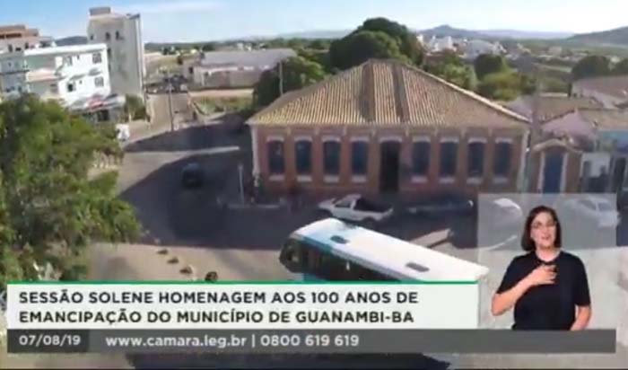 Vídeo